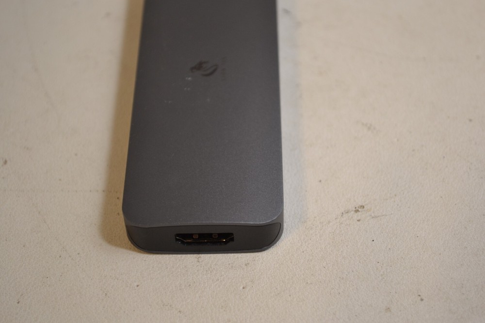 Lion Tek Double USB-C Hub LIUC0423 Lionwei