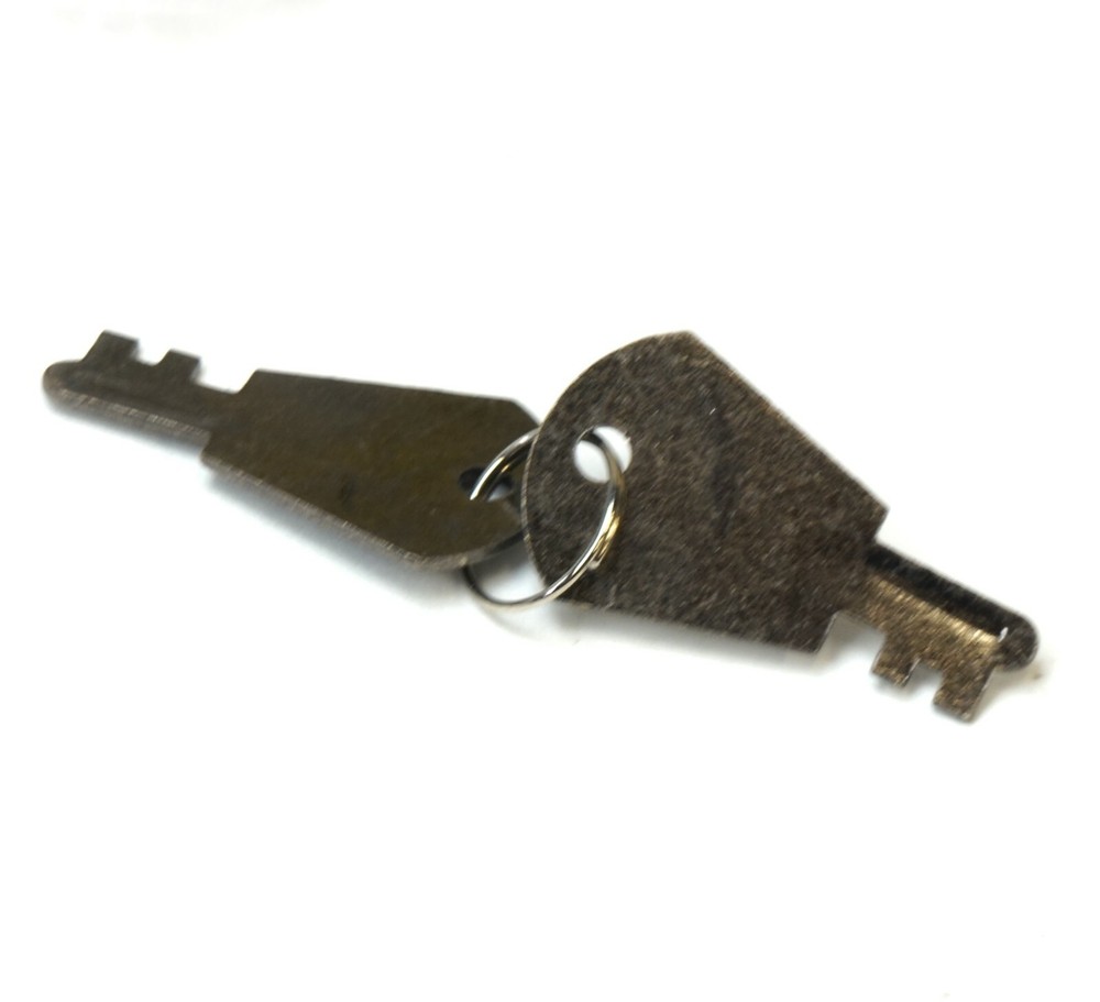 Edmund Scientific Motic Educational Microscope Experiment Kit + Instruments