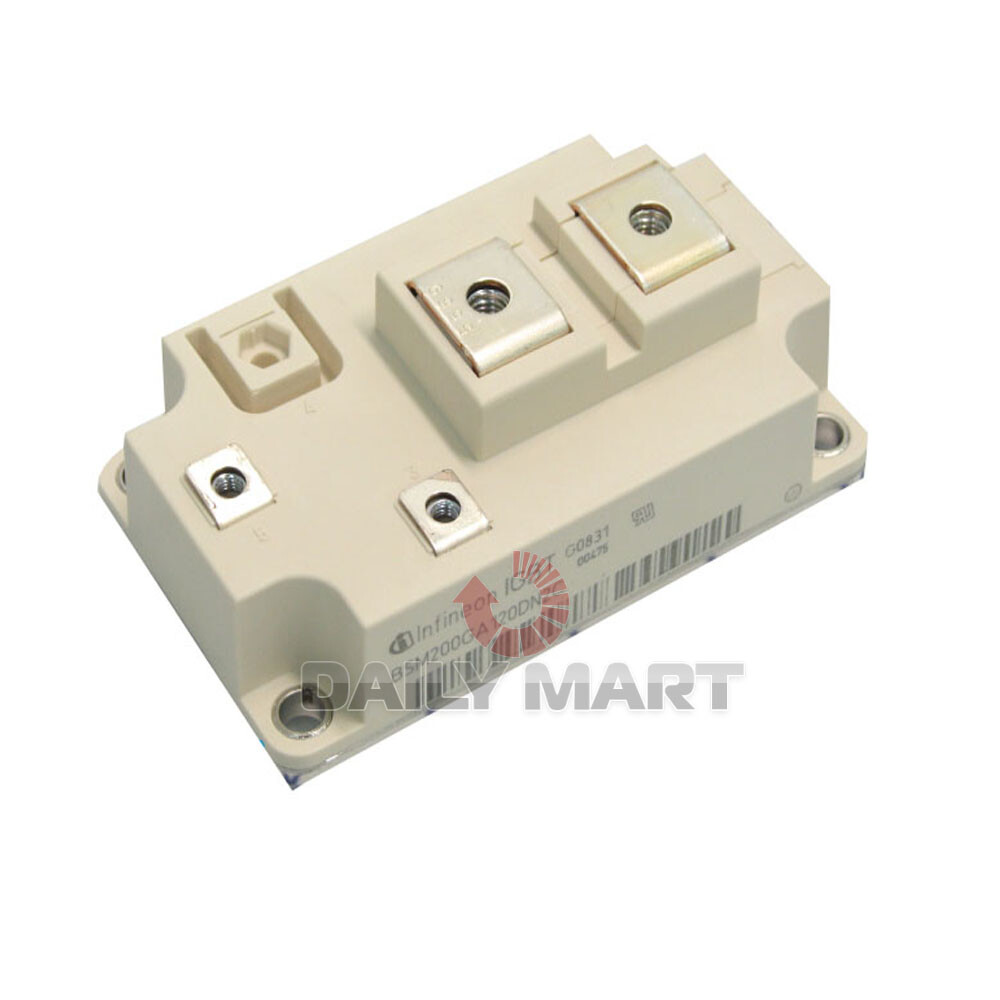 New In Box INFINEON BSM200GA120DN2C IGBT Module