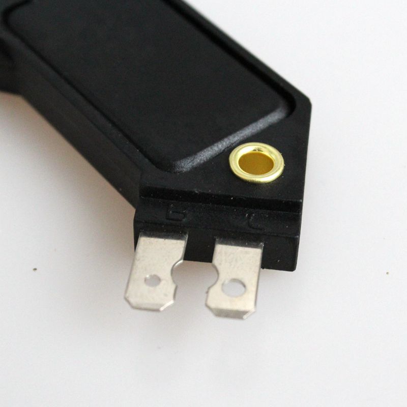 Ignition Control Module 4 Pin HEI Distributor for GM Chevy 1974-1988 Replacement