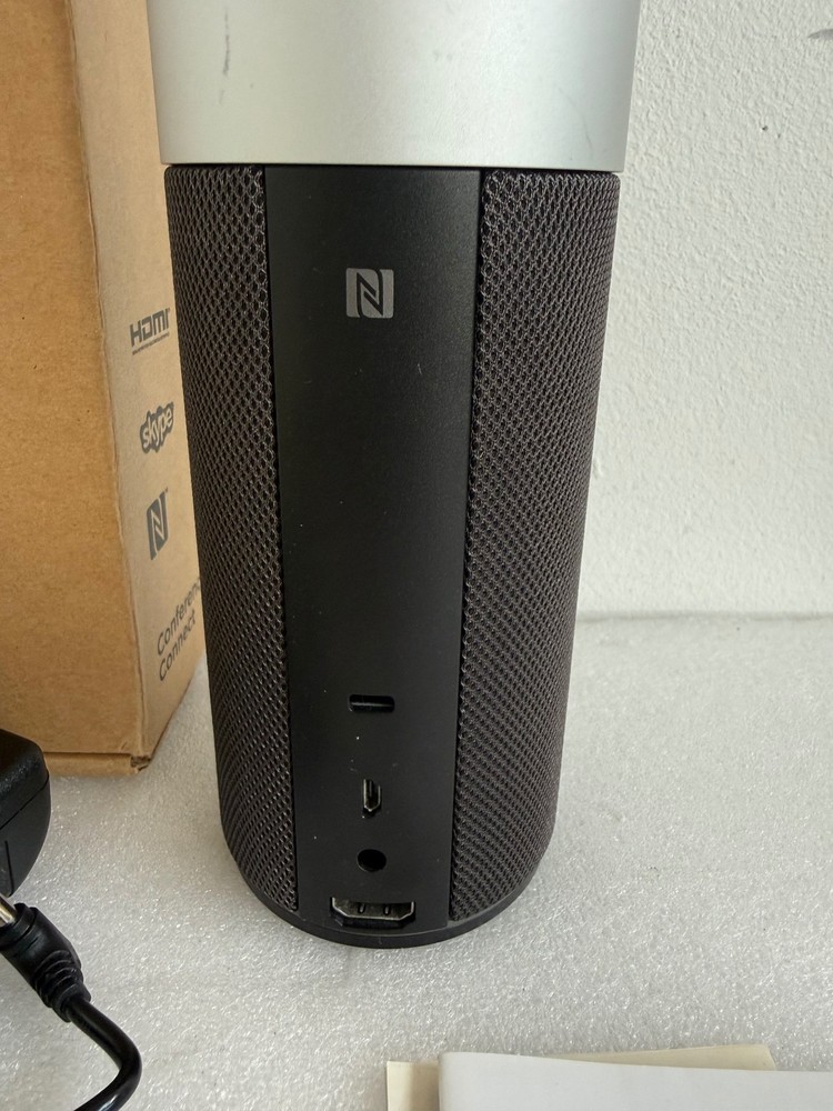 Logitech ConferenceCam Connect 1080p Video Conferencing System + Box