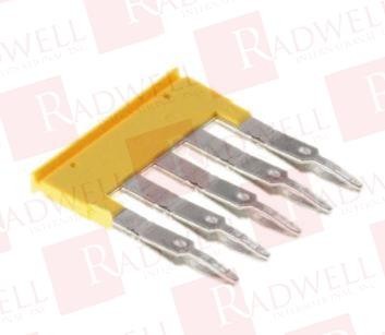 WEIDMULLER 1608890000 / 1608890000 (USED)