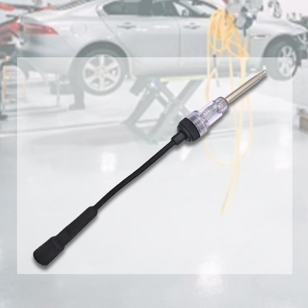 Spark Plug Tester Electrical Tester for Chainsaws Motorcycles