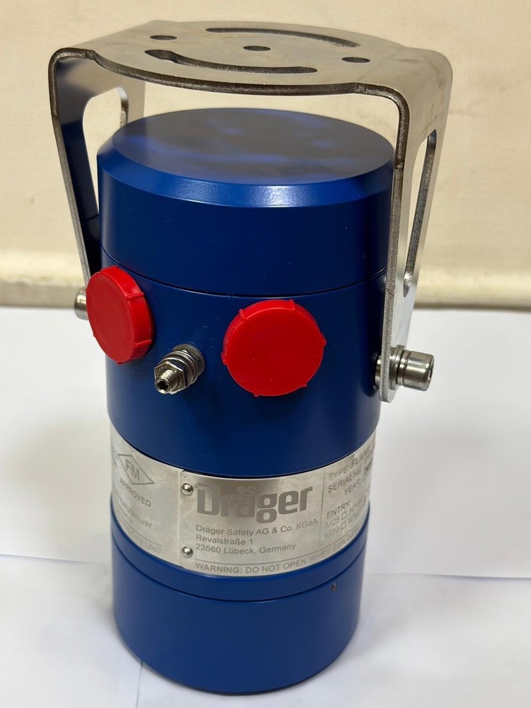 Drager / Flame Detection / FLAME-1500 / 3721517