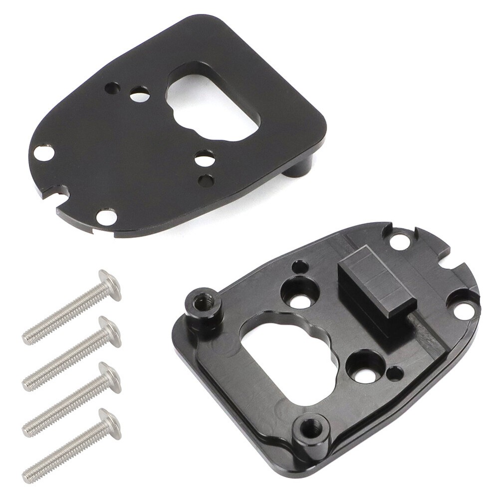 US For BMW E46 M3 2000-06 Wing Mirror Bracket Kit Fixes the Floppy mirror E46 M3
