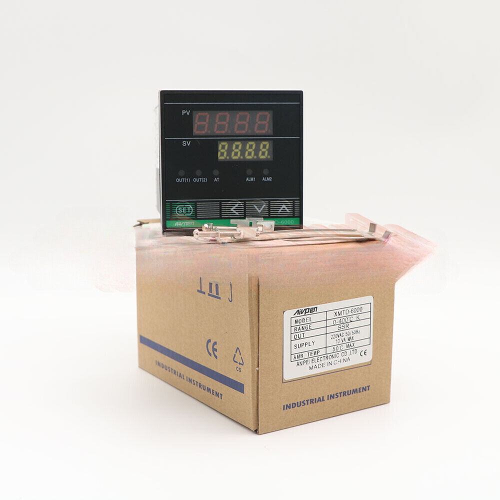 1pcs new thermostat XMTD-6000