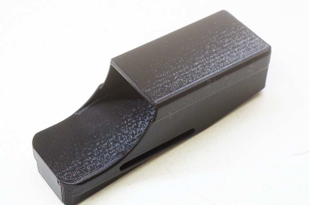 3D Printed Leatherman Wave Belt Holster for 2000's+ Wave Model (thicker)