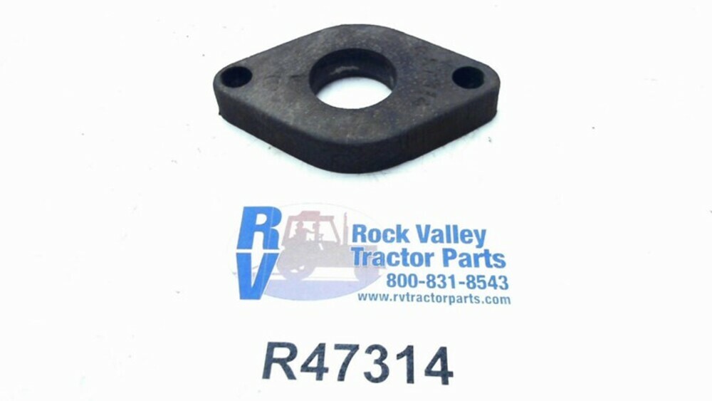 ADAPTER INTERCOOLER REAR R47314