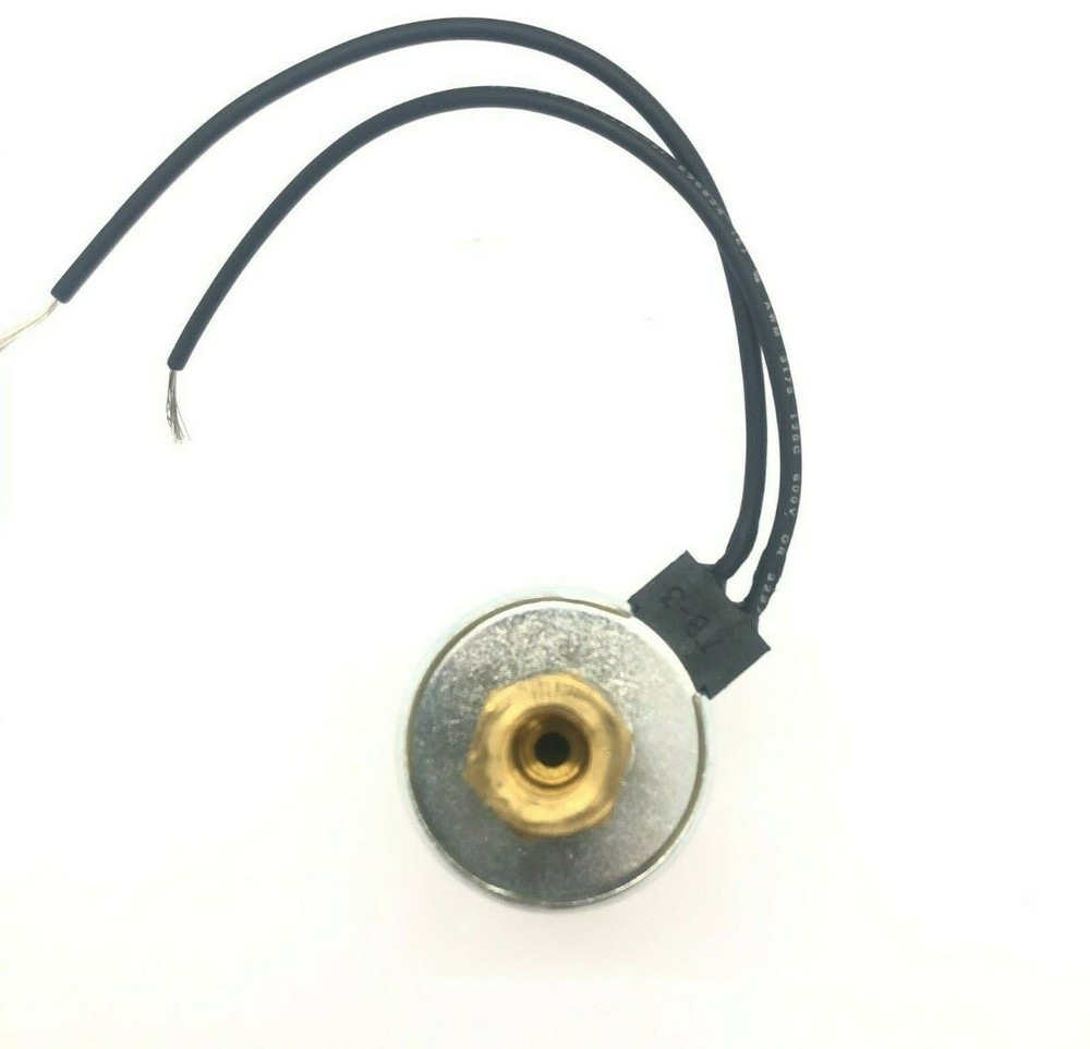 AFC model 111 in-line shutoff solenoid