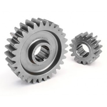 Quarter Master Gear Set #01Q 911029