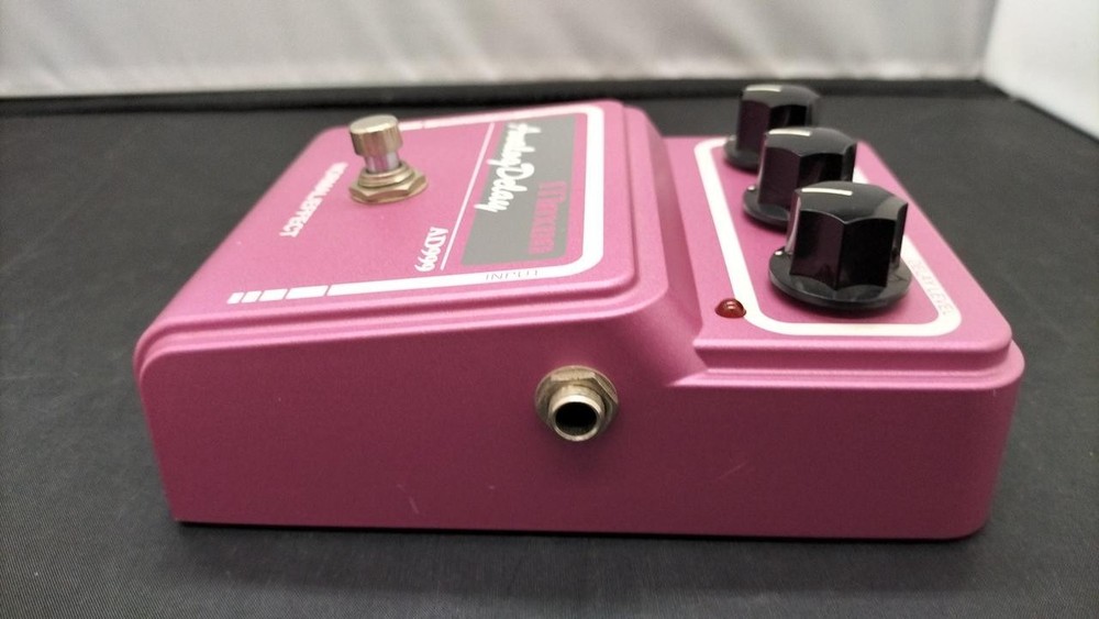 MAXON AD999 Maxon Effector