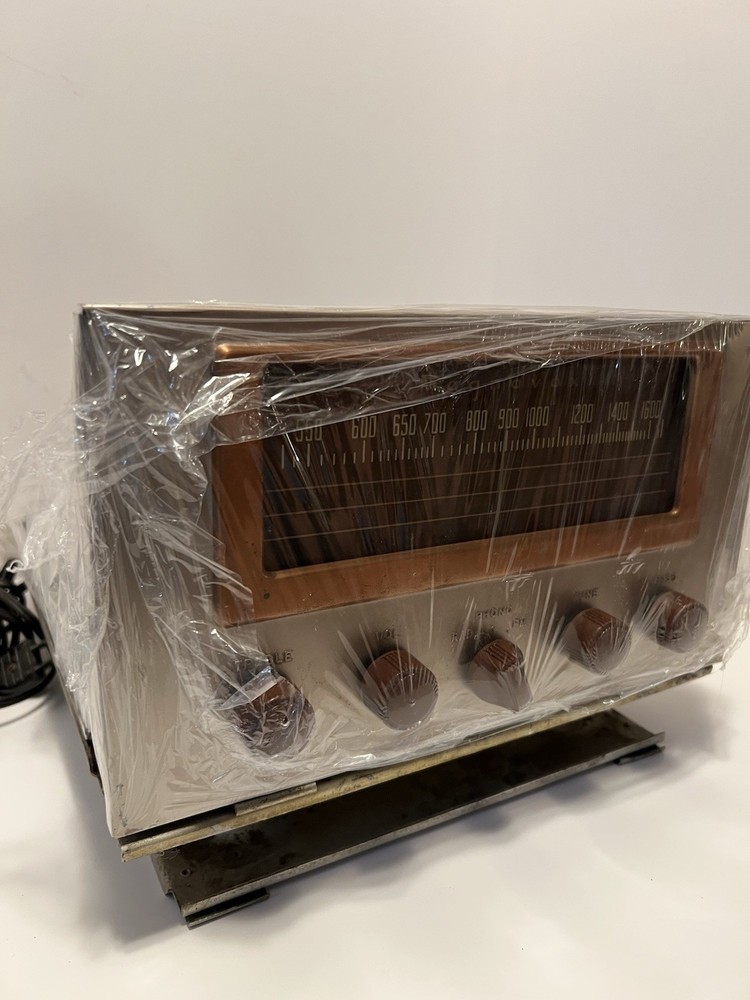 Magnavox CR199F Chasssis