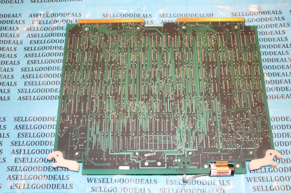Foxboro F0109BV-H Buffer Board