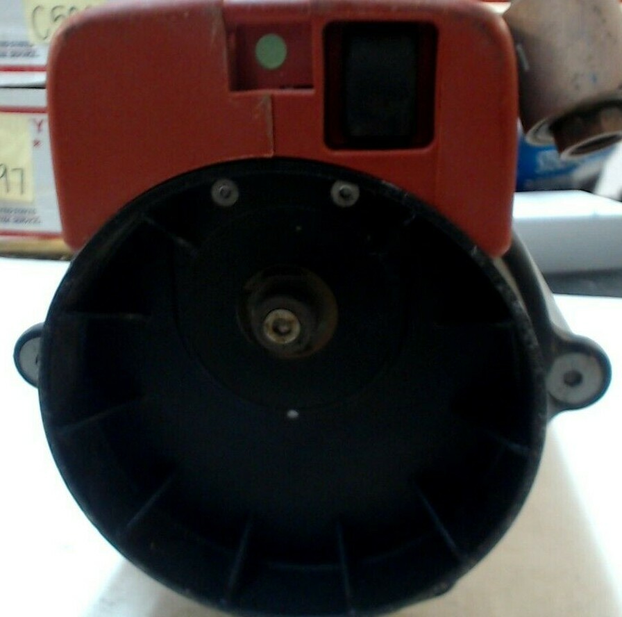 Used, HILTI HIT-P 8000 D
