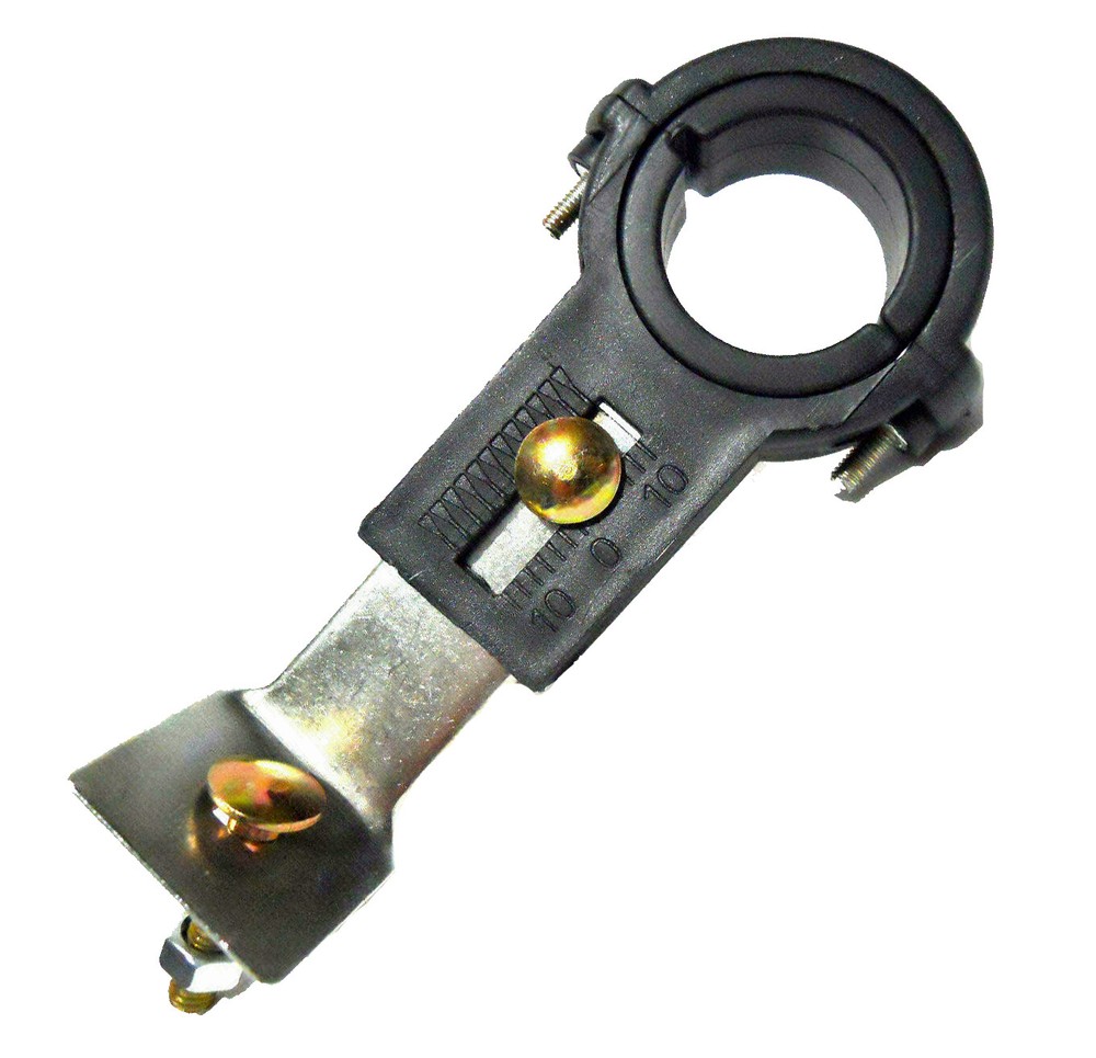 GEOSATpro SL1PLL Standard Phase Lock Loop Linear Ku LNB Universal Single Bracket