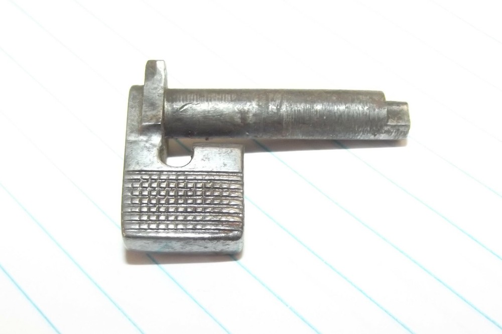 93, 95 Mauser Safety (#Z-643)