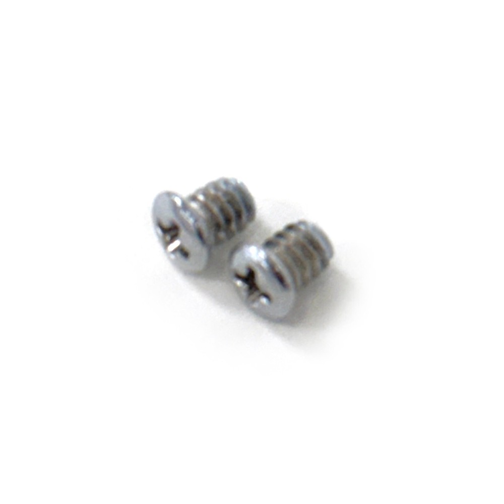 Unity Spotlight U-6030 Screw Set for Securing Cap and Toggle to Handle 2 Screws