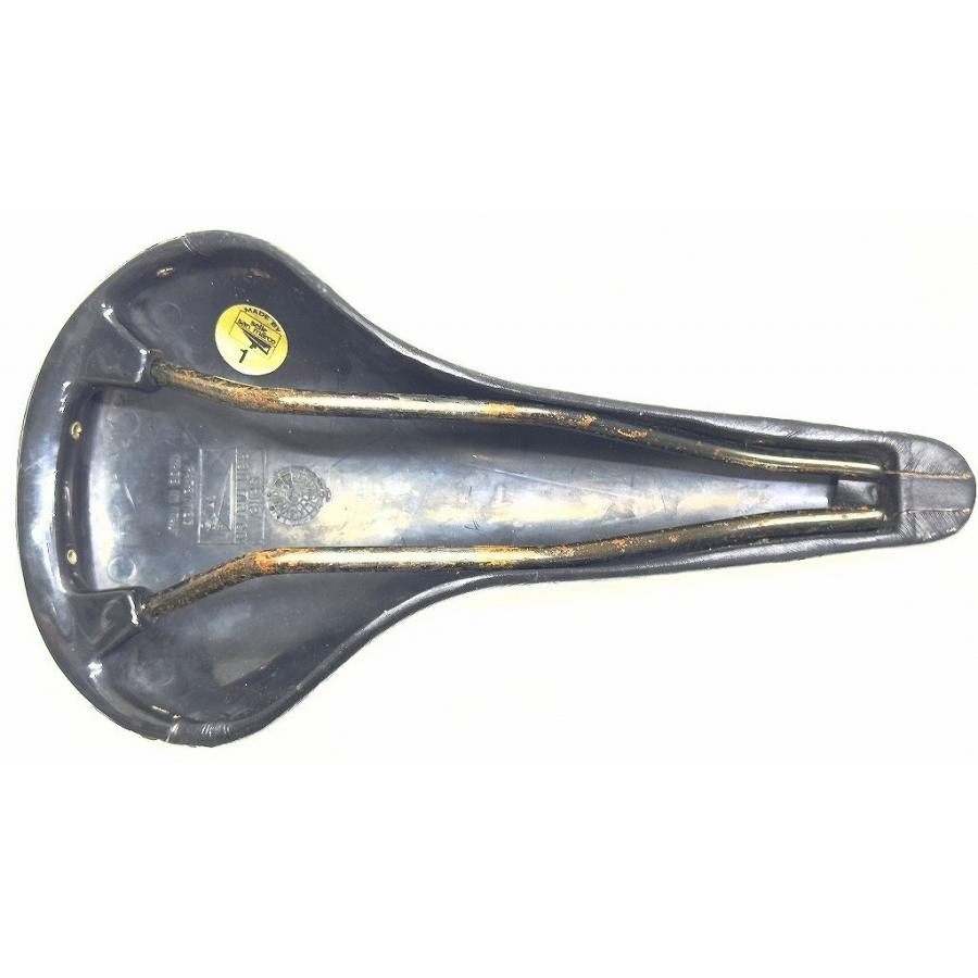 Sanmarco Saddle ERGO Comtable Seat