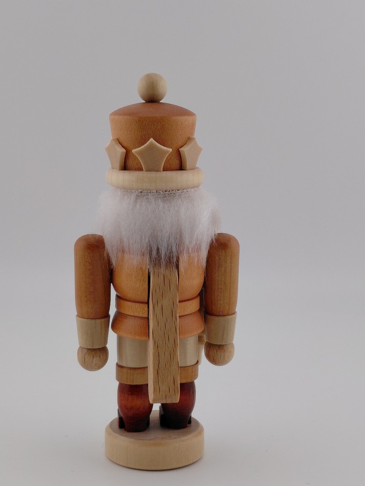 Christian Ulbricht Mini Nutcracker King 13-0500