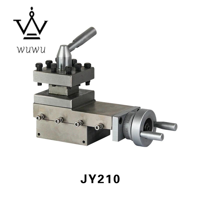 210 Lathe Machine Tool Holder Lathe Machining Table Lathe Tool Holder