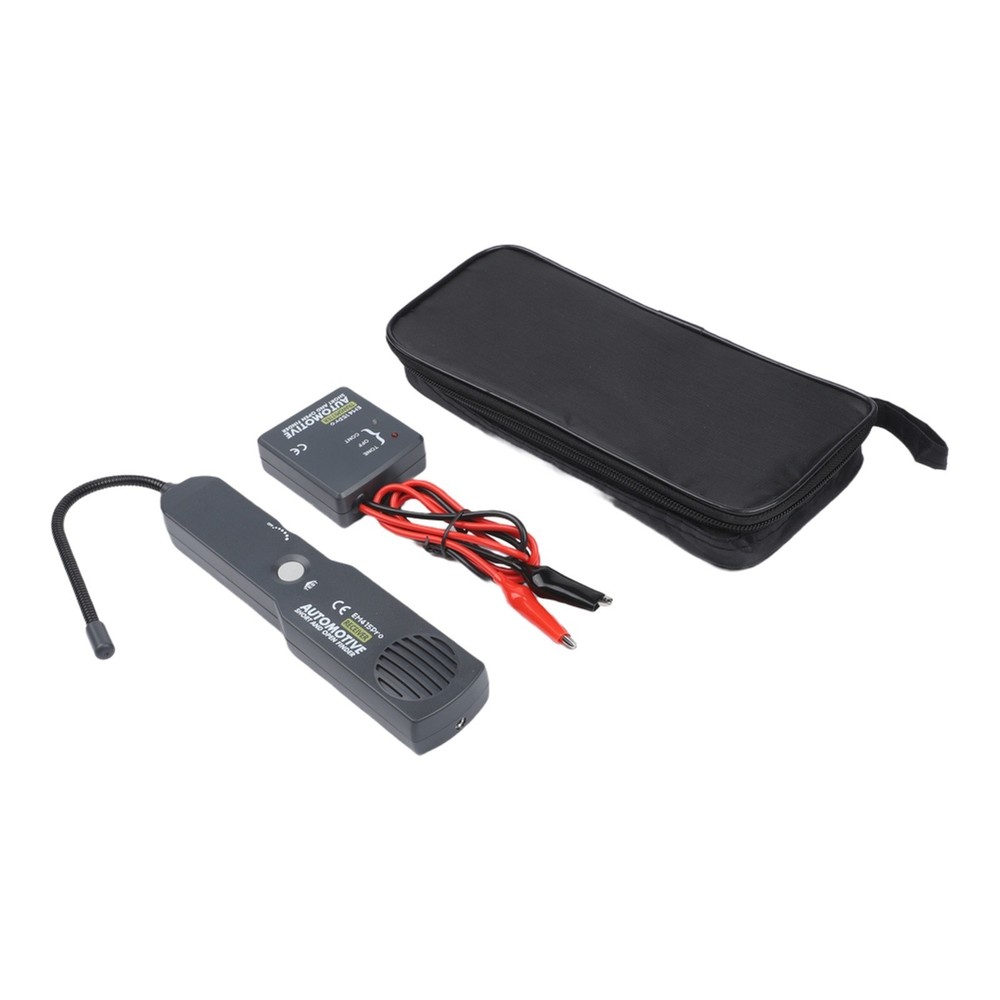 Car Circuit Scanner for Short Circuit and Open Circuit Diagnostic Testing