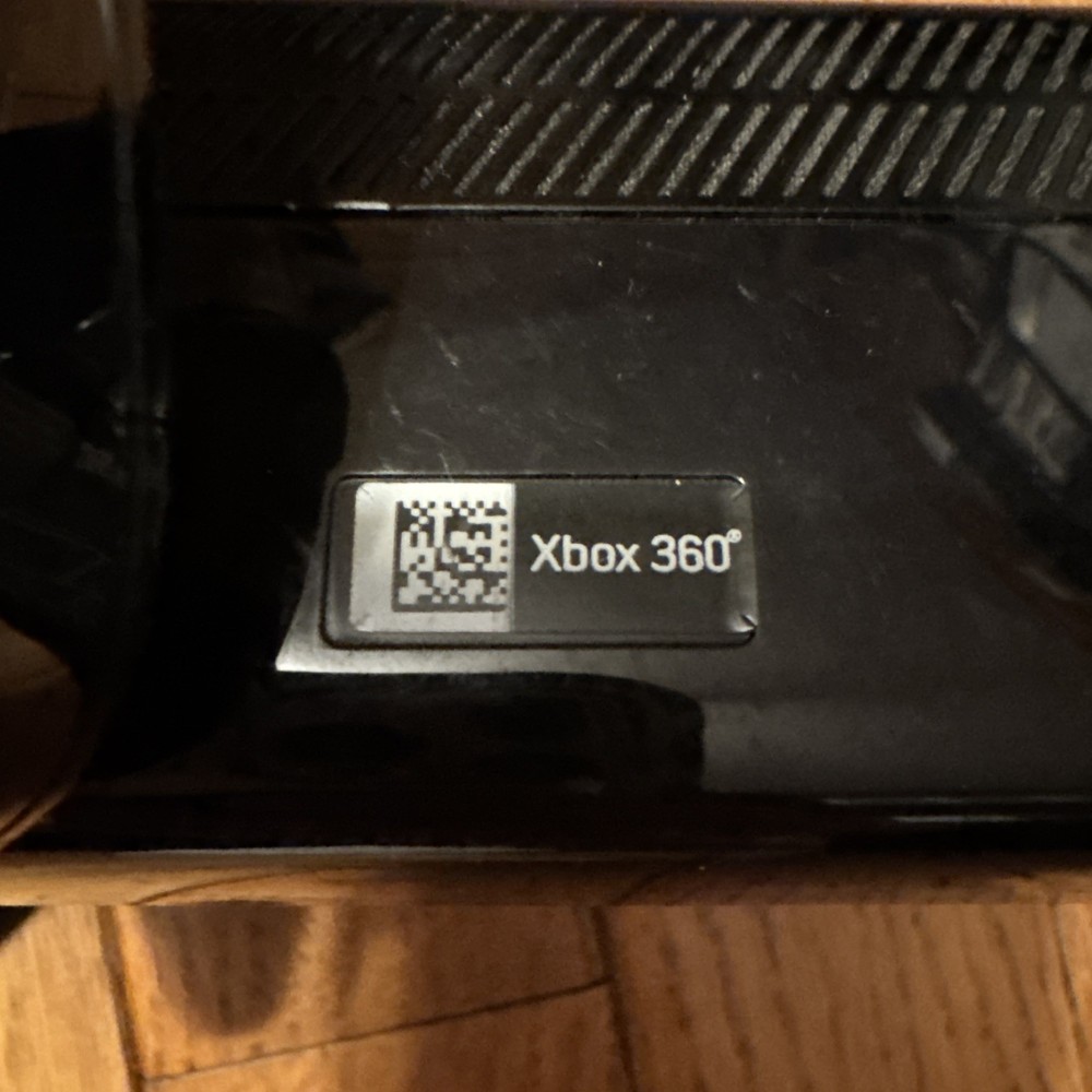 Genuine OEM Microsoft Xbox 360 Kinect Camera Sensor Bar Model: 1473