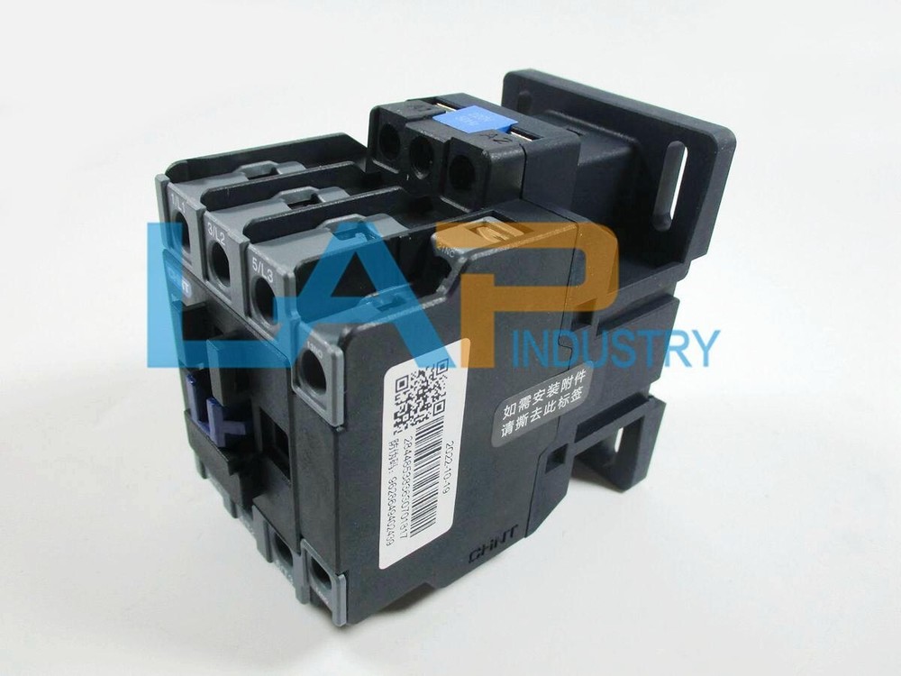 1PC New NXC-32 220V AC Contactor NXC32