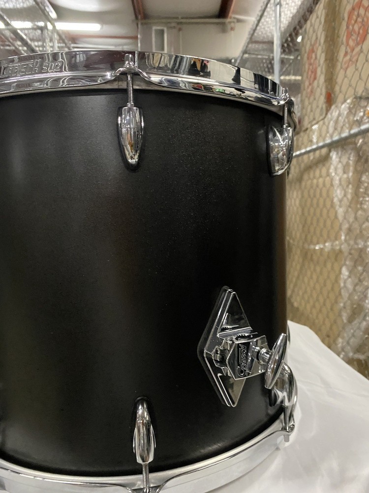 Gretsch Brooklyn Series Drum Set