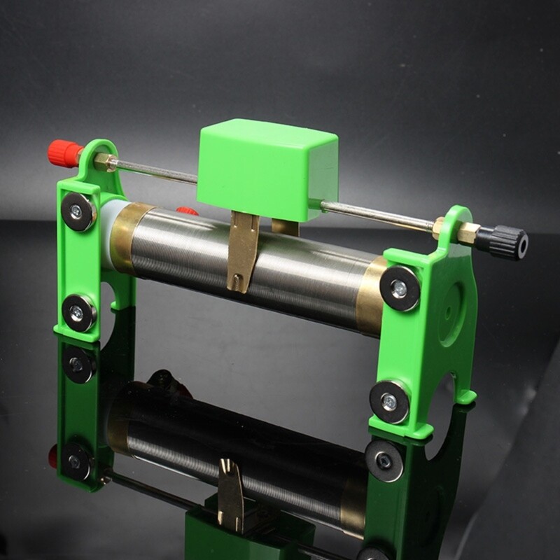 2A 20Ω Sliding Rheostat For Circuit Testing And Physics Teaching Demonstration