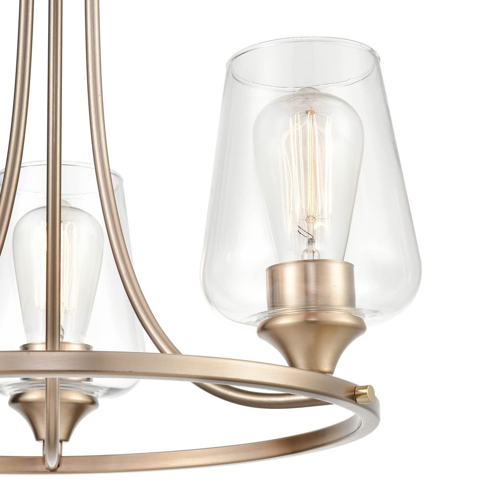 Millennium Lighting 9723-MG Traditional, Modern Gold