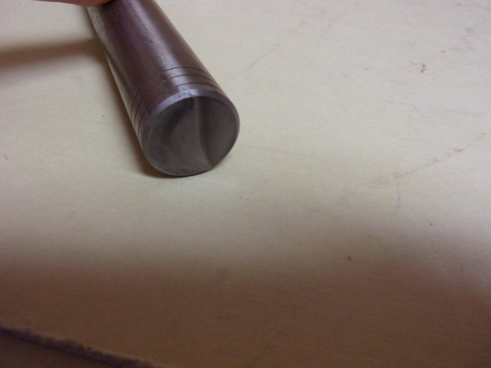 Milton Roy Shaft 406432 , 268-0018-006