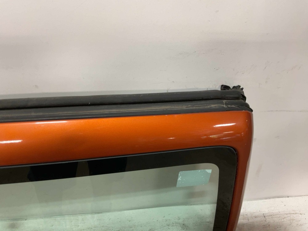 Used Windshield Frame fits: 2011 Jeep Wrangler Grade A