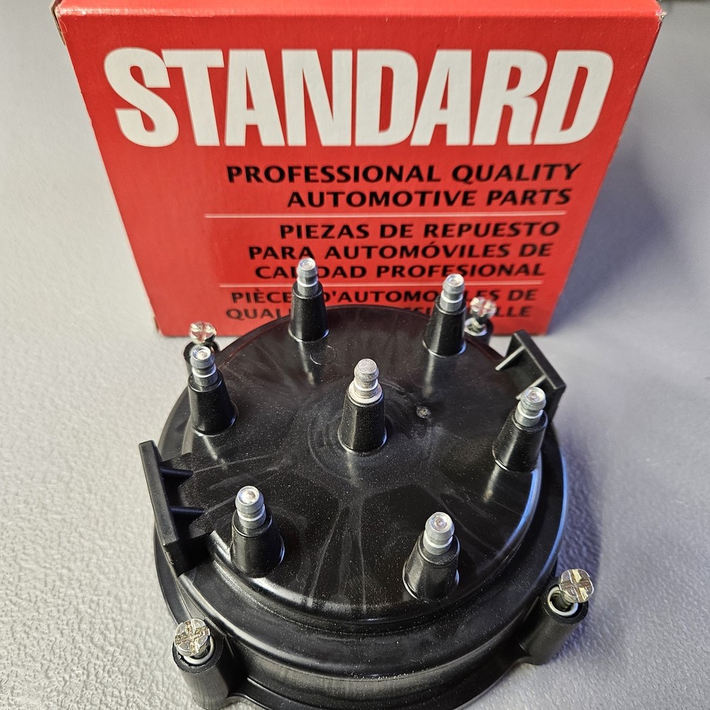 DR446 Standard Distributor Cap