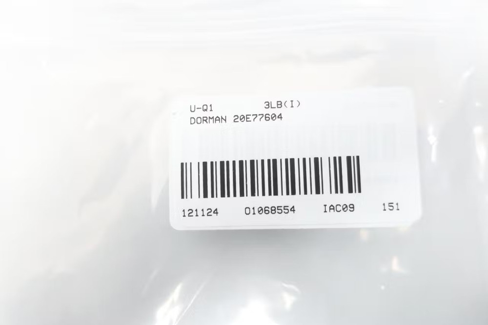 Dorman 20E77604 Power Supply Module