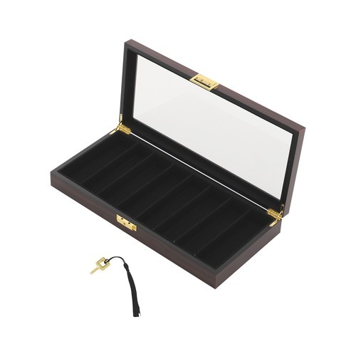 Blade Display Case | Blade Storage Box Blade Display Case Organizer Rectangular