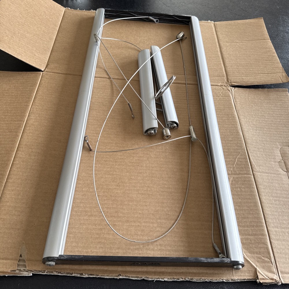 aqua illumination Clasic Mounting System