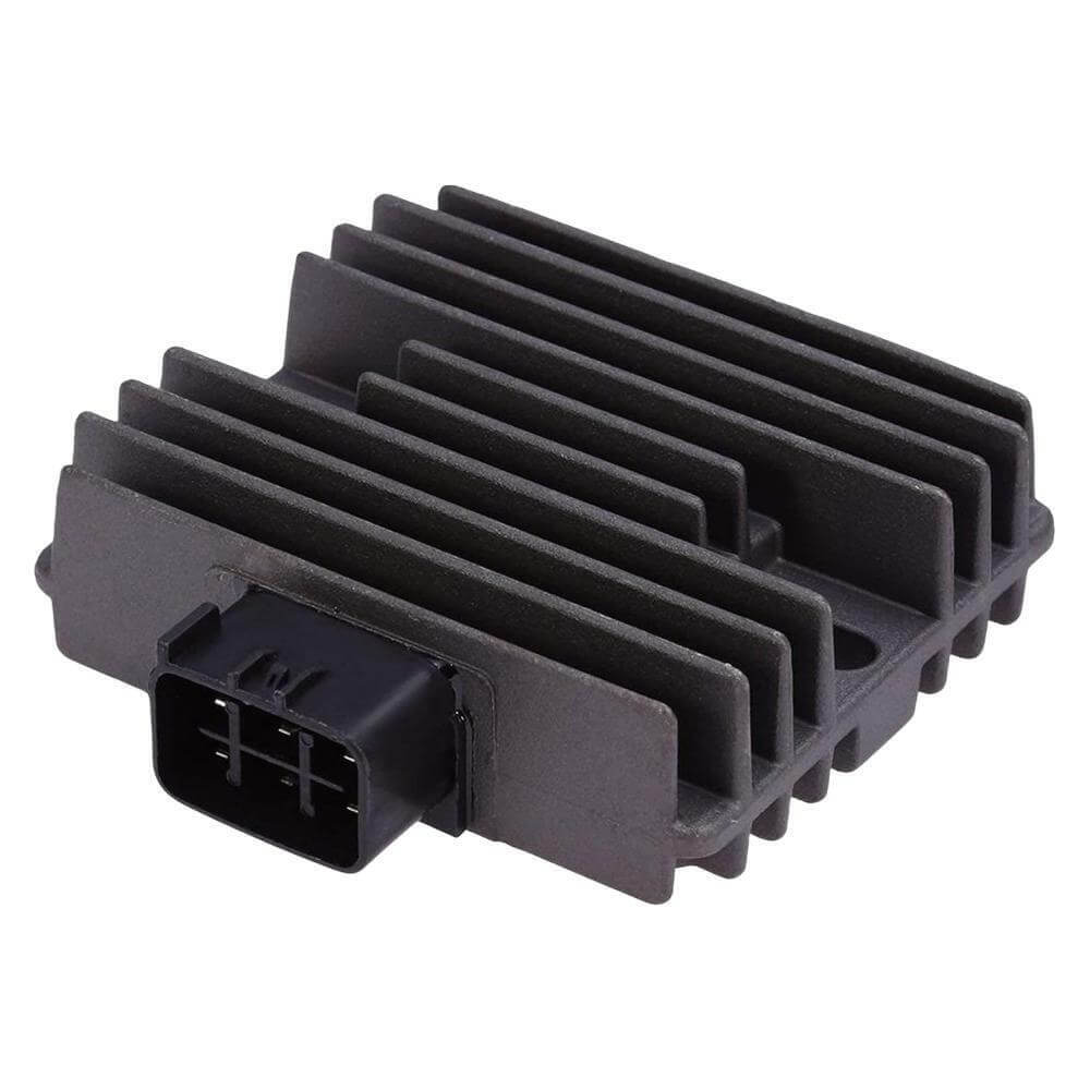 New Voltage Regulator Rectifier For Suzuki 32800-87L00 DF70A DF80A DF90A DF100B