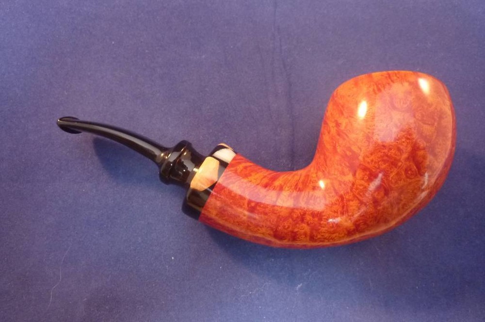 Pijp Winslow Freehand Grade D
