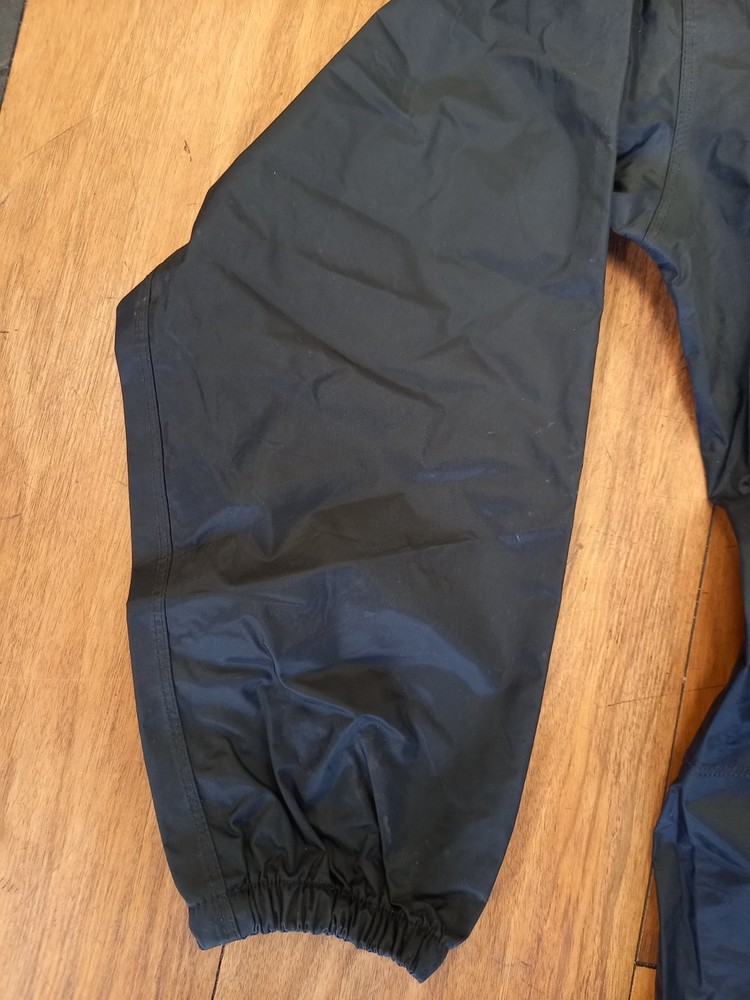 Waterproof Motorcycle All In One Size Small