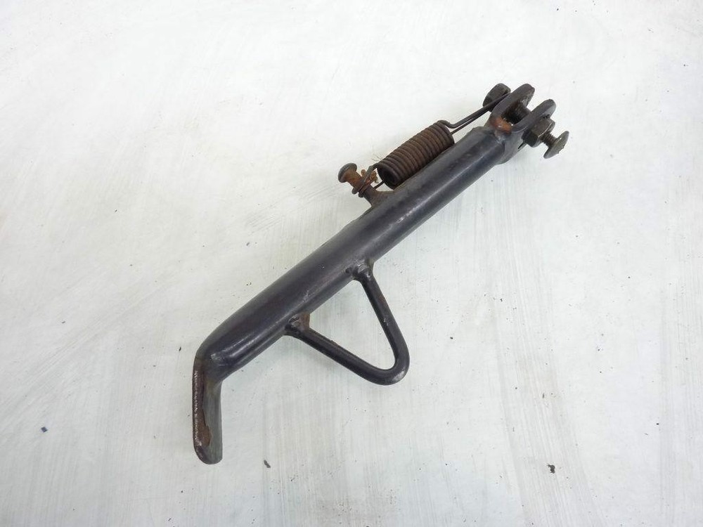 LONGJIA DIGITA 51 2010 SIDE STAND