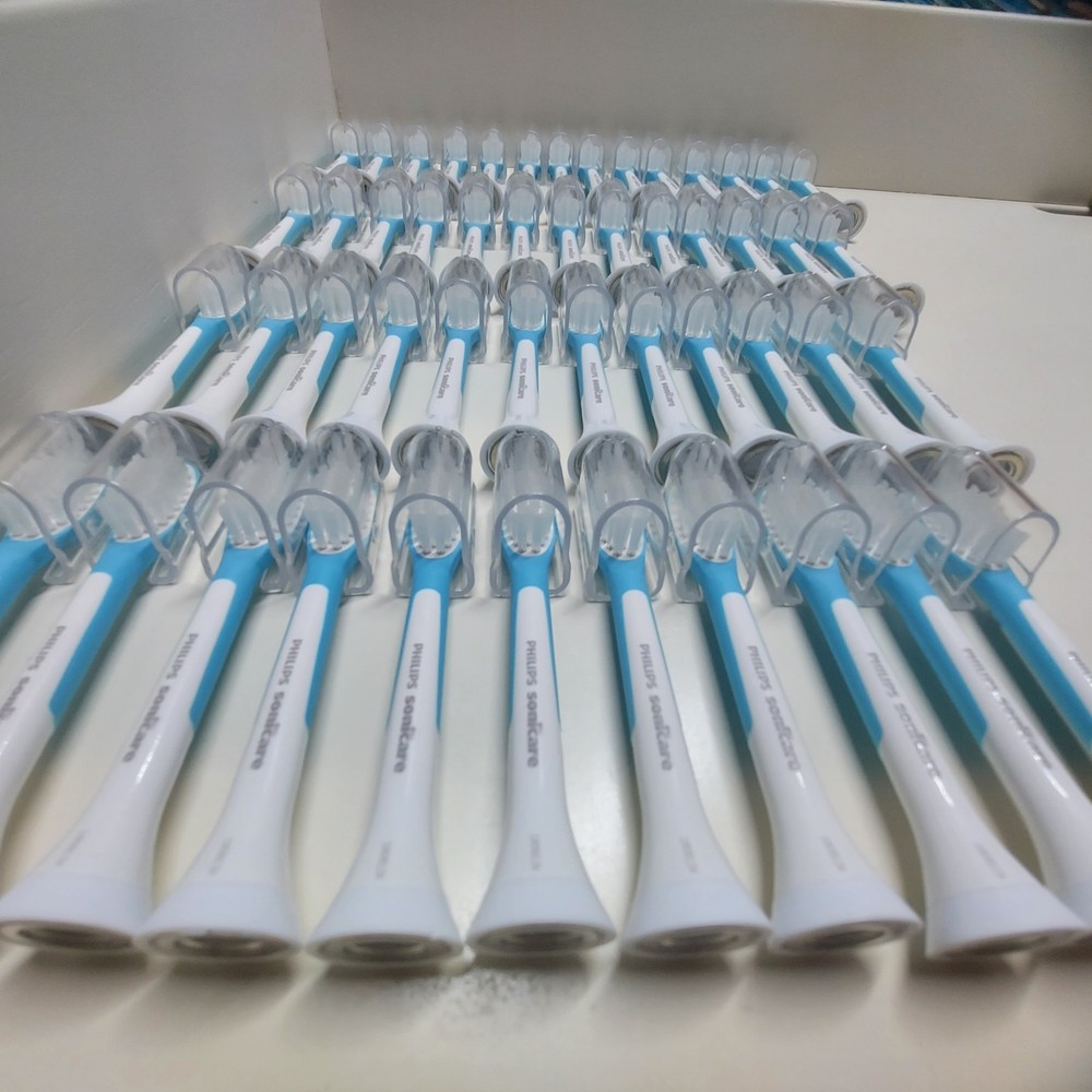 Phillips Sonicare 50 Pack Brushes