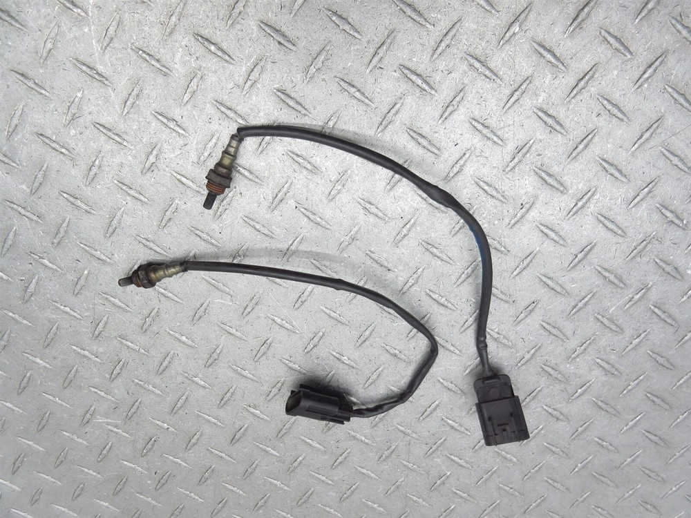2015 15-17 Indian Roadmaster OEM Oxygen Sensors O2 02 Lambda Pair