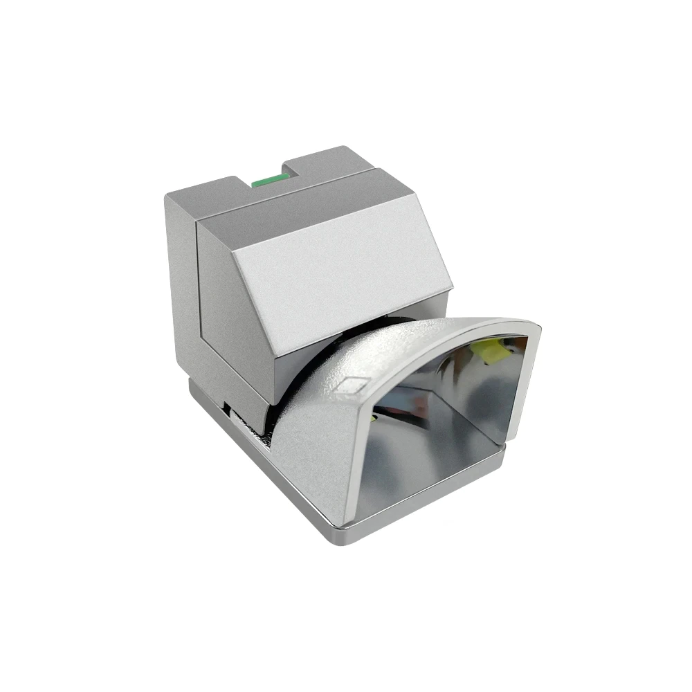 800lm 300,000cd Laser Phosphor White Module for High Beam Wood Working Tools