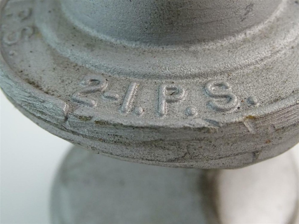 GreenLee Pipe Bender Support , 2-1.P.S