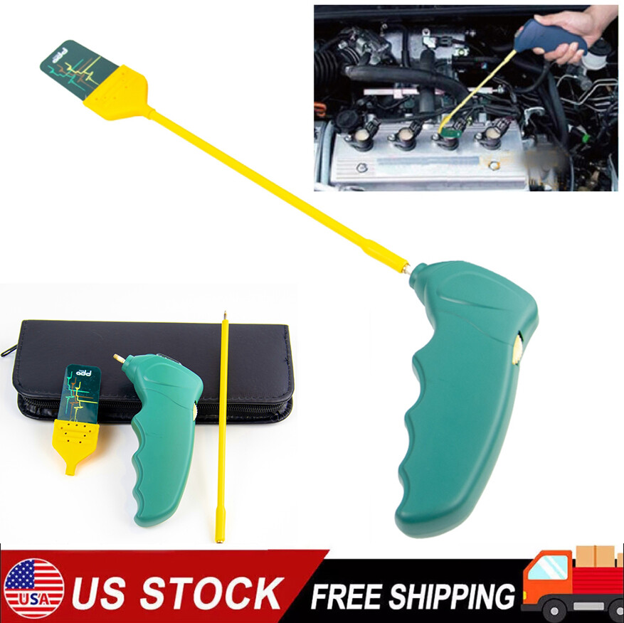Auto Car Ignition Coil System Diagnostic Tool Professional Coil On Plug Tester