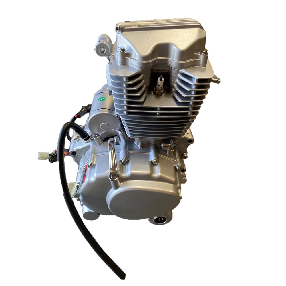 200cc 250cc Vertical Engine Motor Manual Transmission Reverse Electric Start ATV