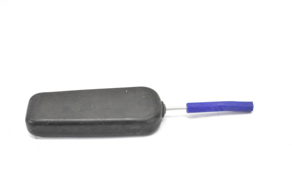 ThermoWorks TempTest Blue Type K Thermocouple Thermometer Bluetooth Enabled