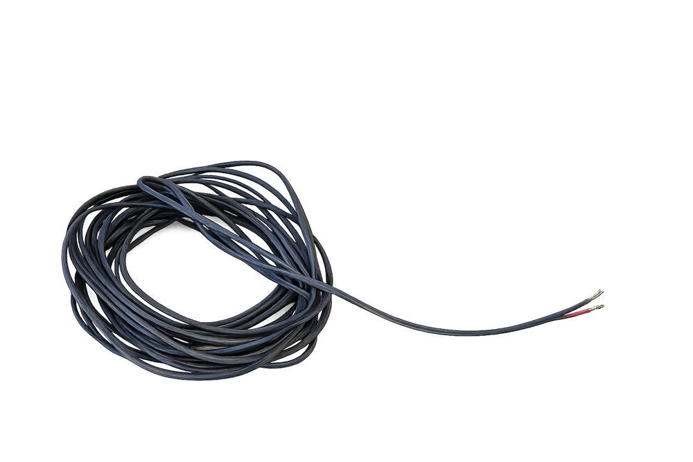 Electronic Leaf Mist Control