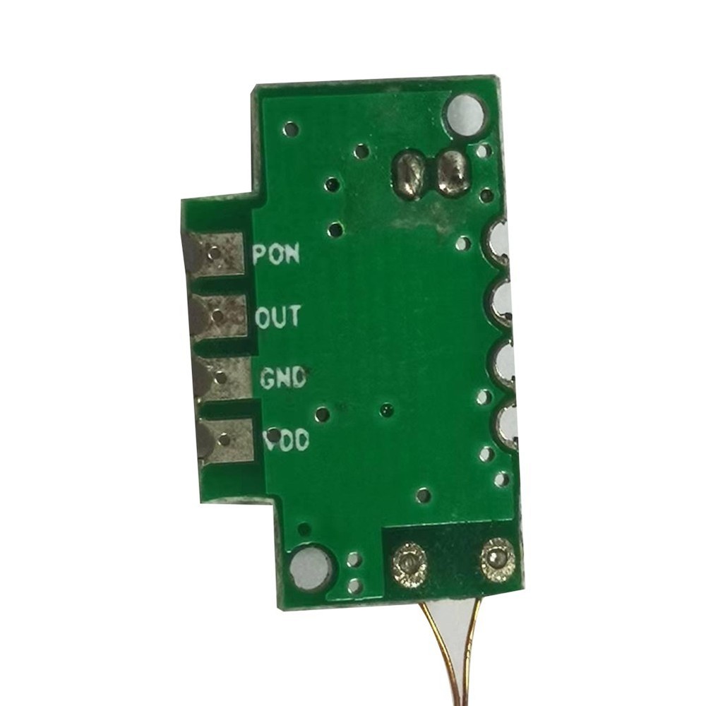 Home Industry Receiver Module Module Accessories DCF77.5KHZ Replacements