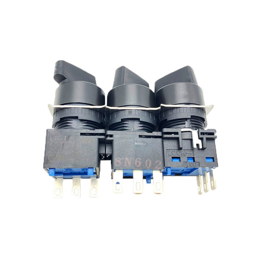 Mode Switch For FANUC Teach Pendant A05B-2256-D005